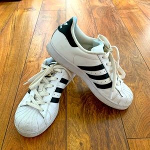 Adidas Superstar Sneaker